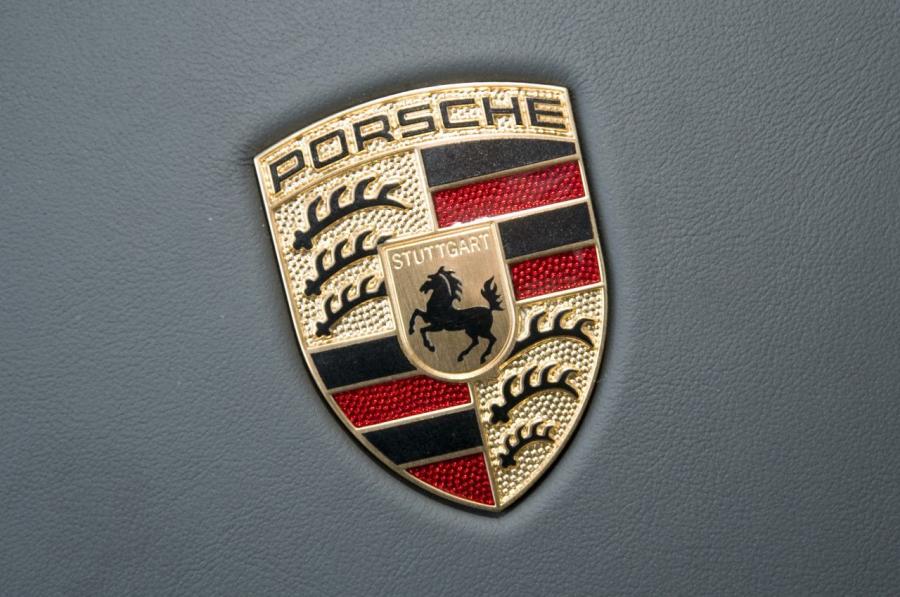  Porsche 911 Carrera PDK 2009 года  (фото 4 из 63)